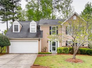 3084 Dunlin Lake Rd, Lawrenceville, GA 30044
