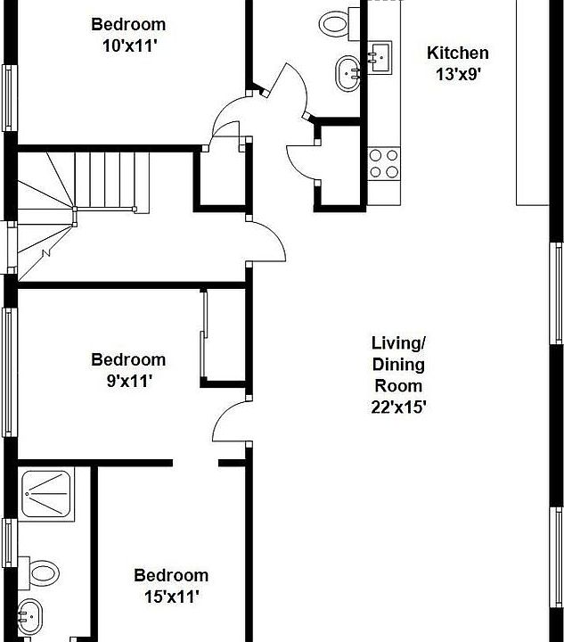 1st image of this home