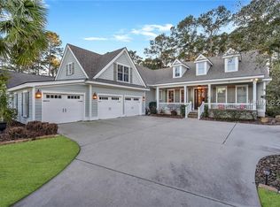 153 Farnsleigh Ave, Bluffton, SC 29910