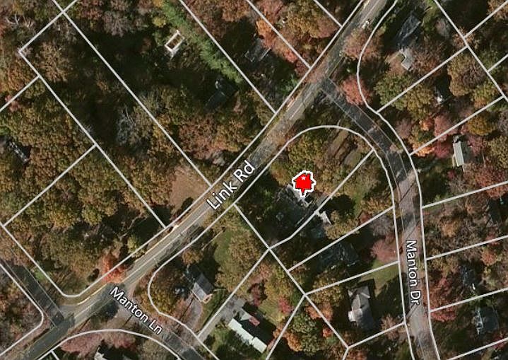 1st image of 3715 Manton Dr
