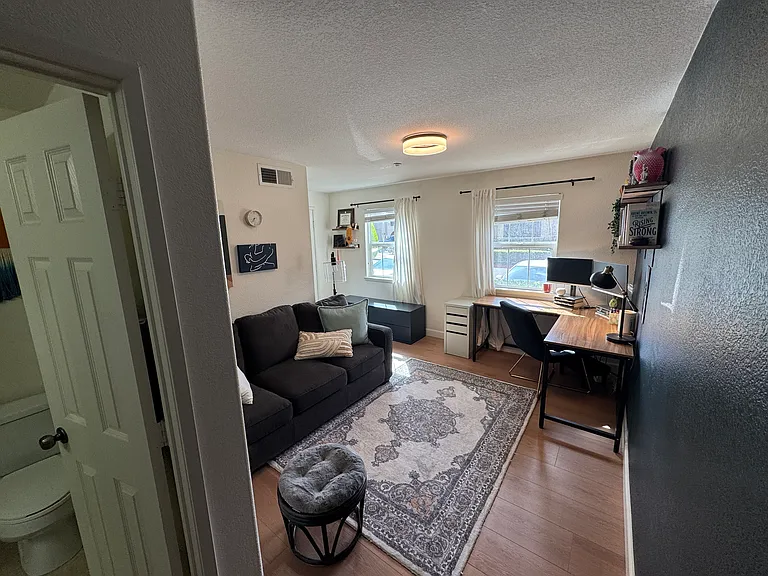 Bedroom - 1st Level