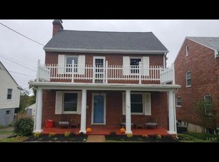 308 Langhorne Ln, Lynchburg, VA 24501