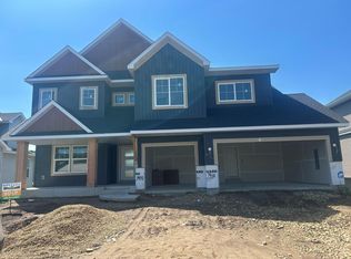 1410 142nd Ct E, Rosemount, MN 55068