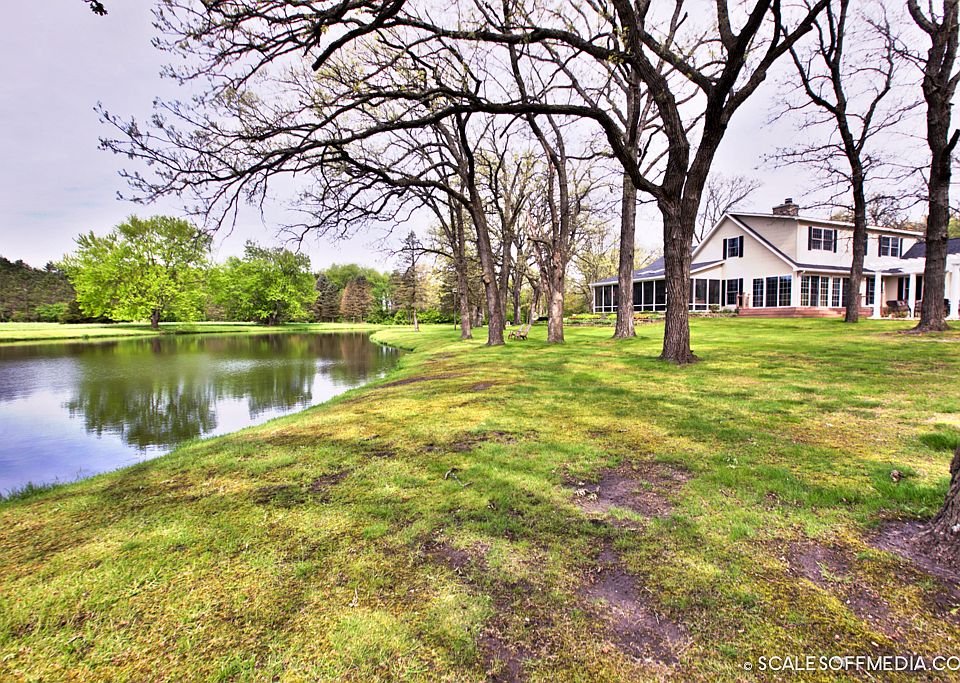 5691 E Canfield Rd, Chana, IL 61015 Zillow