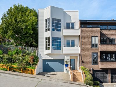 620 Sanchez St, San Francisco, CA, 94114