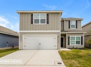 3122 Jackson Summit, San Antonio, TX 78209