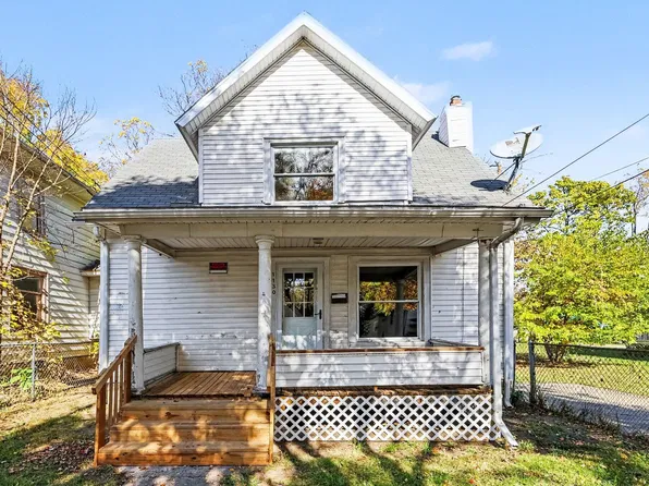 1130 W Allegan St, Lansing, MI 48915