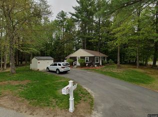 3 Foxtrot Dr, Farmington, NH 03835