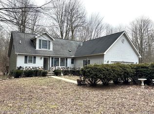 18717 Haggerty Rd, Belleville, MI 48111