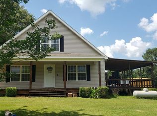219 Davis Rd, Luverne, AL 36049