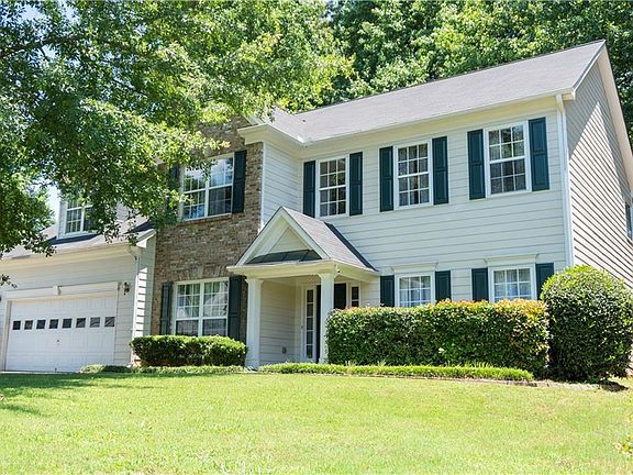 2nd image of 1583 Hampton Hollow Trl