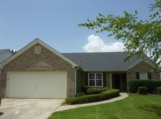 1168 Riverside Run Ln, Sugar Hill, GA 30518