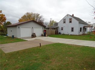 403 5th Ave S, Strum, WI 54770