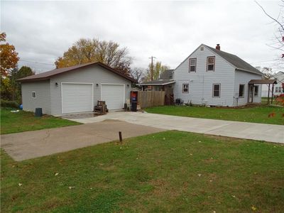 403 5th Avenue, Strum, WI, 54770