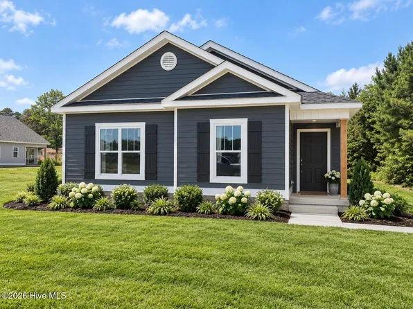 115 Melissa Ann Court, Washington, NC 27889
