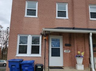 1125 N Royal Ave, Front Royal, VA 22630