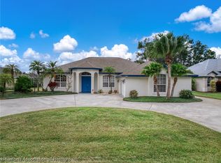 5006 Strafford Oaks Dr, Sebring, FL 33875