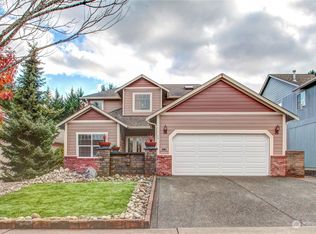 2911 Haig Dr SE, Olympia, WA 98501