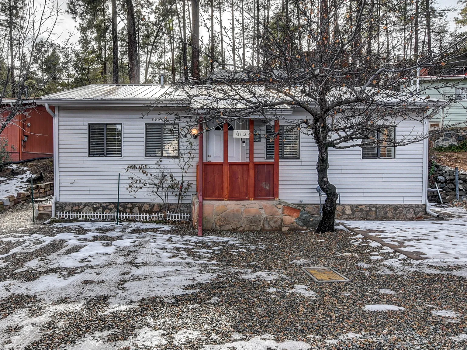 615 Copper Basin Rd — Photo 2