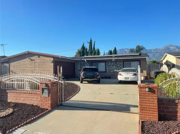 1717 E Princeton St, Ontario, CA 91764