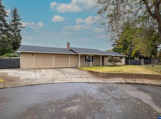 4720 Dalke Ct NE, Salem, OR 97305