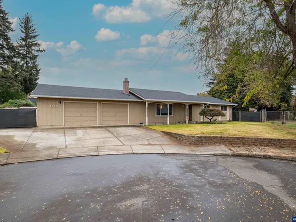 4720 Dalke Ct NE, Salem, OR 97305