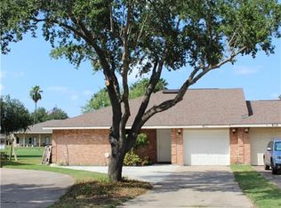4112 Camellia Ct, McAllen, TX 78501