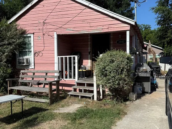 3440 Rutz St, Dallas, TX 75212