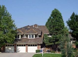 7738 S Grape Ct, Centennial, CO 80122