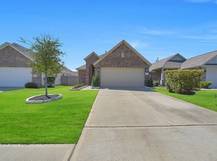 32086 Quail Terrace Ln, Conroe, TX 77385