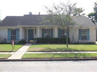 3202 Rifle Gap Ln, Sugar Land, TX 77478