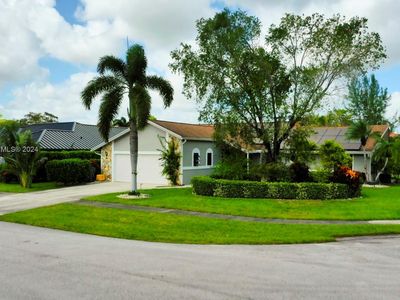 815 Caraway Ct, Wellington, FL, 33414