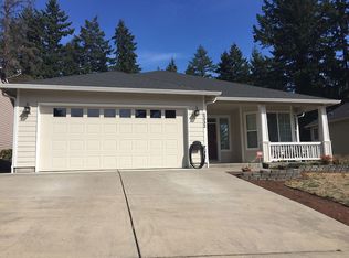 2332 W Castleman St, Longview, WA 98632