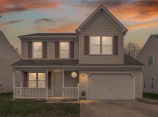 3645 Light Horse Loop, Virginia Beach, VA 23453