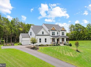 11001 S Abbie Moore Ct, Fredericksburg, VA 22407