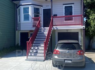 1215 Hollister Ave, San Francisco, CA 94124