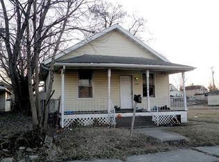 2134 Ohio Ave, Granite City, IL 62040