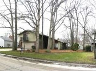 4913 Collbran Dr, Fort Wayne, IN