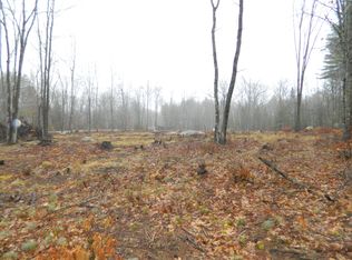 0 Owls Nest Road, Shapleigh, ME 04076