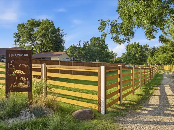 3485 Stonewall Rd, Wylie, TX 75098