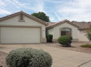 2283 E Nunneley Ct, Gilbert, AZ 85296