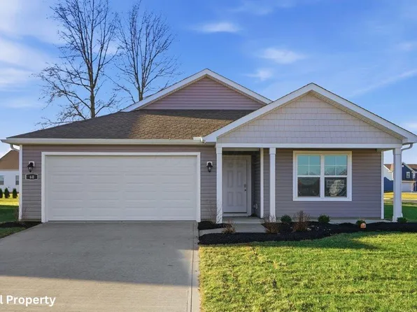 1774 Pumpkin Ridge Rd, Circleville, OH 43113