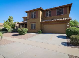 15223 W Redfield Rd, Surprise, AZ 85379
