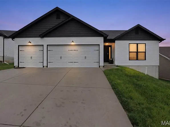 1074 Daltons Way, Festus, MO 63028