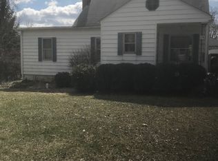 1943 Burns Ave, Ypsilanti, MI