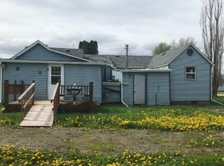 354 W Grove St, Alma Center, WI 54611