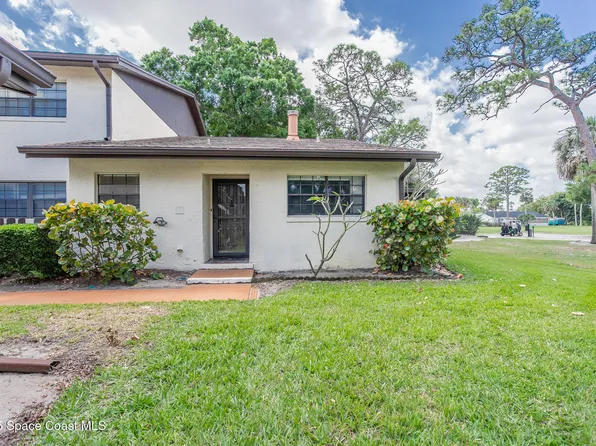 1675 S Fiske Blvd APT 112-C, Rockledge, FL 32955