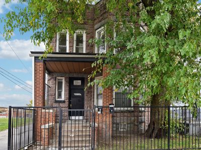 6315 S Eberhart Ave, Chicago, IL, 60637