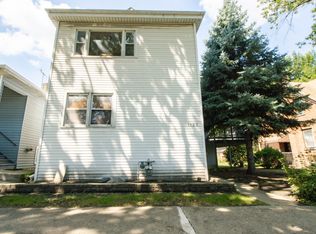 1123 Hannah Ave, Forest Park, IL 60130