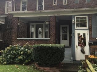 1023 Rumsey Ave, Erie, PA 16511